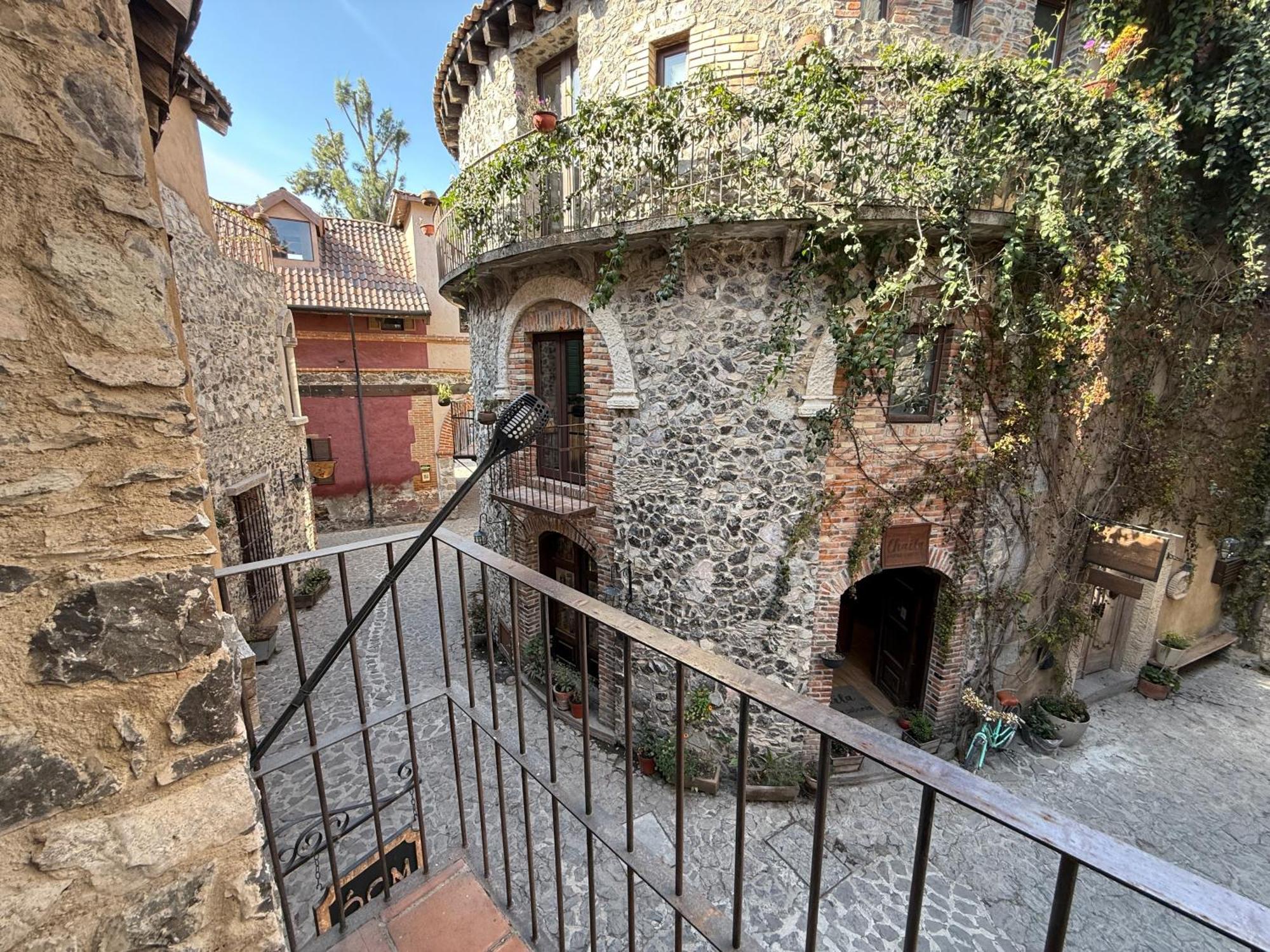Antares Valquirico Διαμέρισμα Santeagueda Εξωτερικό φωτογραφία