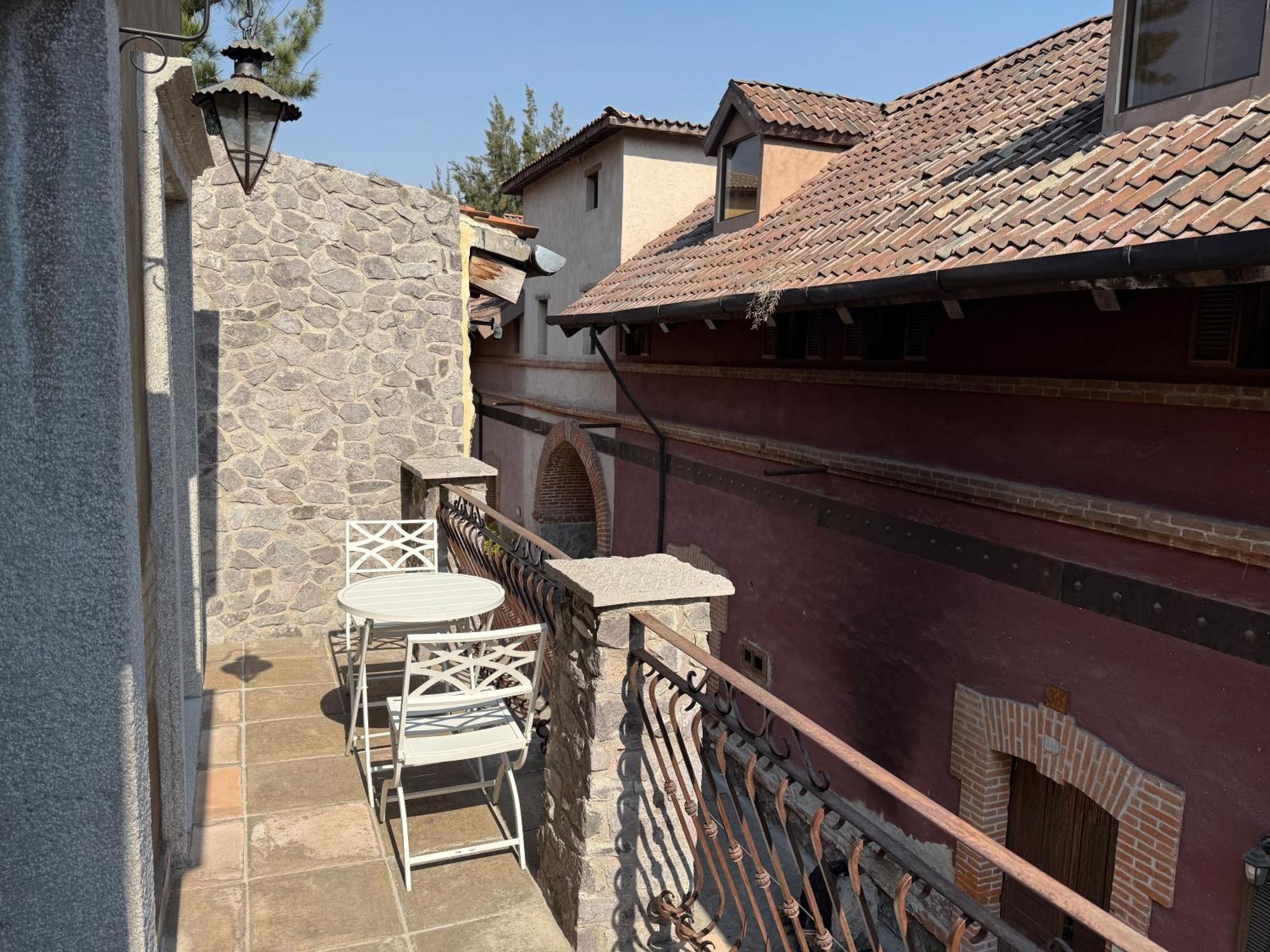Antares Valquirico Διαμέρισμα Santeagueda Εξωτερικό φωτογραφία